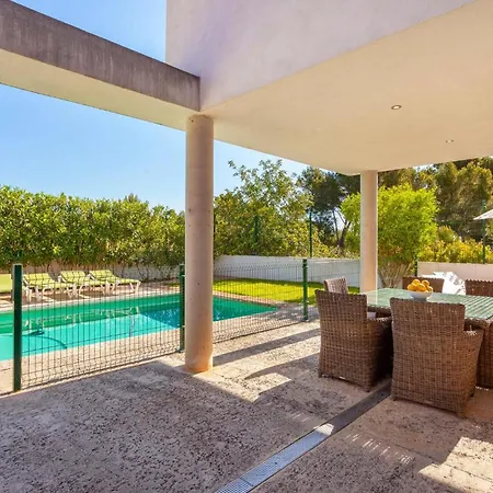 Oasis N'aguait Ferienhaus *