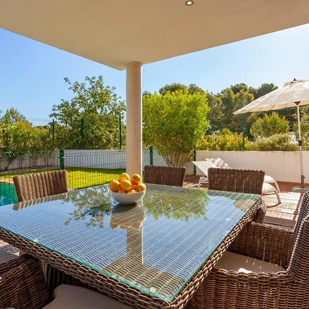 Oasis N'aguait Ferienhaus *