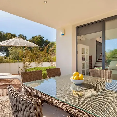 Oasis N'aguait * Cala Ratjada (Mallorca)