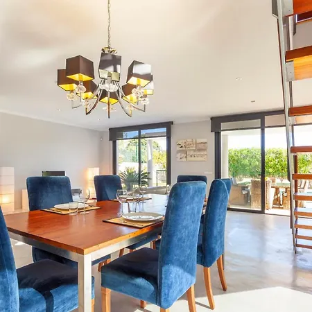 Oasis N'aguait Holiday home *