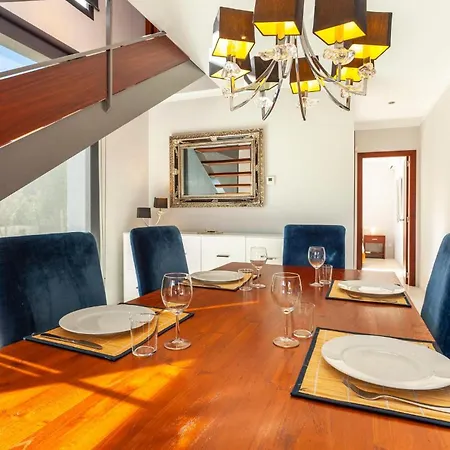 Holiday home Oasis N'aguait *