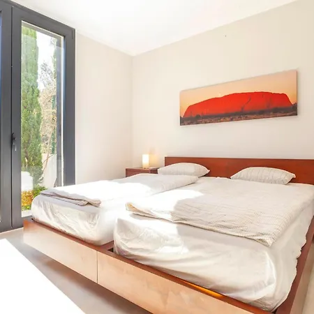 Oasis N'aguait Holiday home Cala Ratjada (Mallorca)