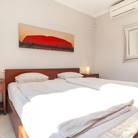 Holiday home Oasis N'aguait Cala Ratjada (Mallorca)