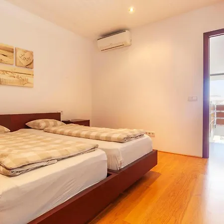 Oasis N'aguait Holiday home Cala Ratjada (Mallorca)