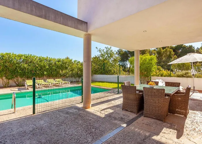 Oasis N'aguait Ferienhaus *