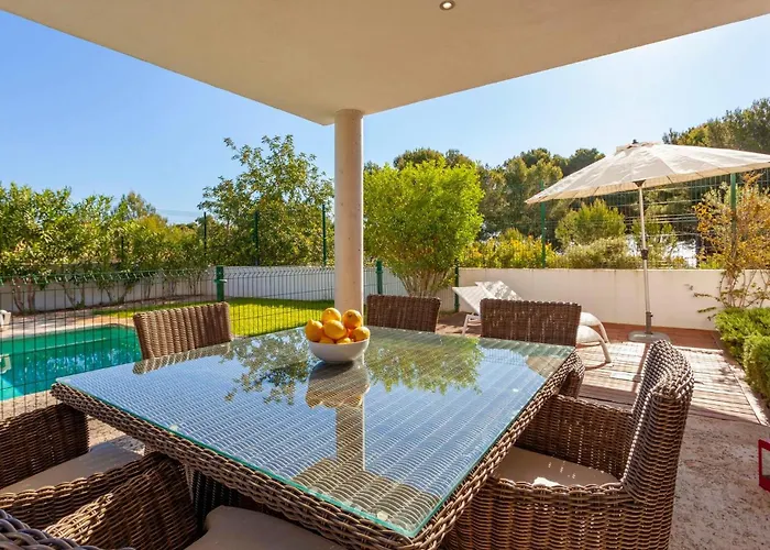 Oasis N'aguait Ferienhaus *