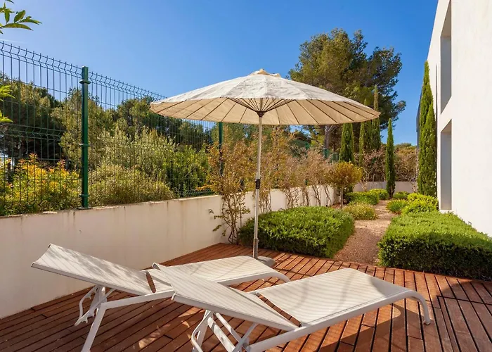 Oasis N'aguait Holiday home Cala Ratjada (Mallorca)