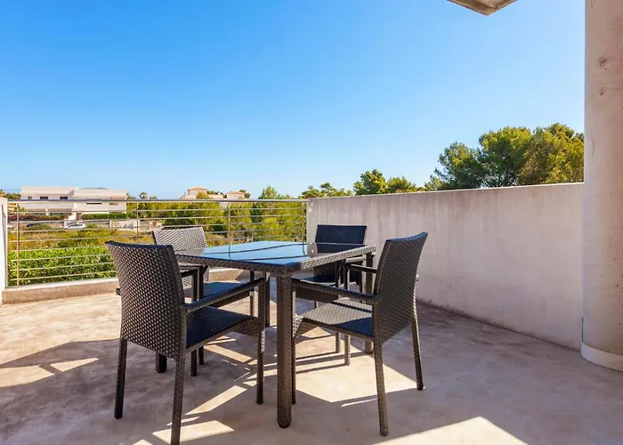 Oasis N'aguait Ferienhaus *