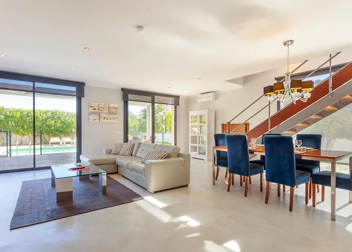 Ferienhaus Oasis N'aguait