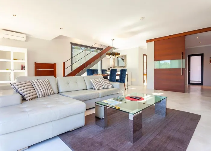 Oasis N'aguait * Cala Ratjada (Mallorca)