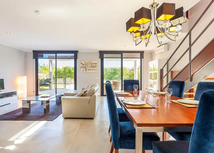 Ferienhaus Oasis N'aguait