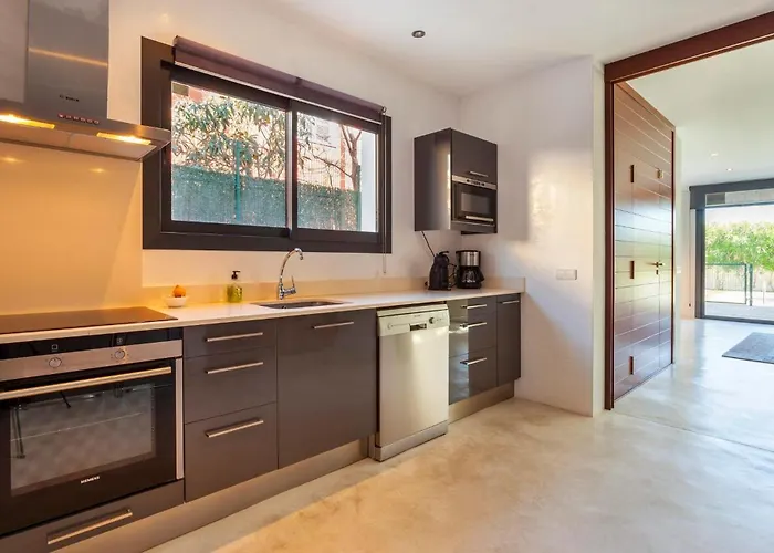 Oasis N'aguait Holiday home