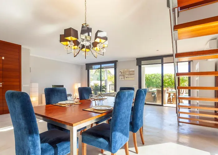 Oasis N'aguait Ferienhaus *