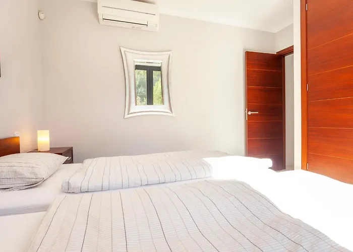 Ferienhaus Oasis N'aguait