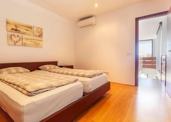 Oasis N'aguait Holiday home Cala Ratjada (Mallorca)