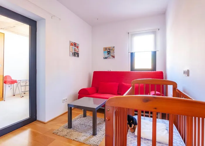 Oasis N'aguait Cala Ratjada (Mallorca)