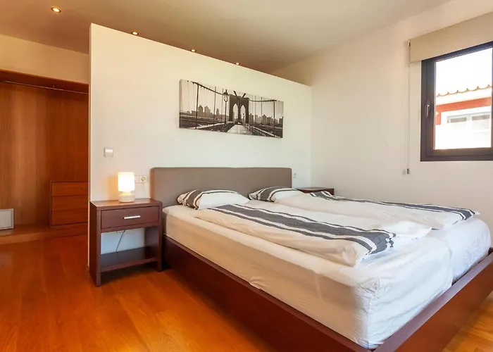 Ferienhaus Oasis N'aguait *