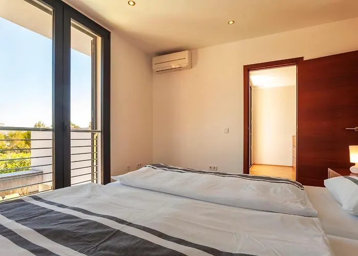 Oasis N'aguait * Cala Ratjada (Mallorca)