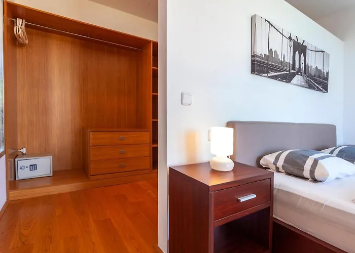 Ferienhaus Oasis N'aguait Cala Ratjada (Mallorca)