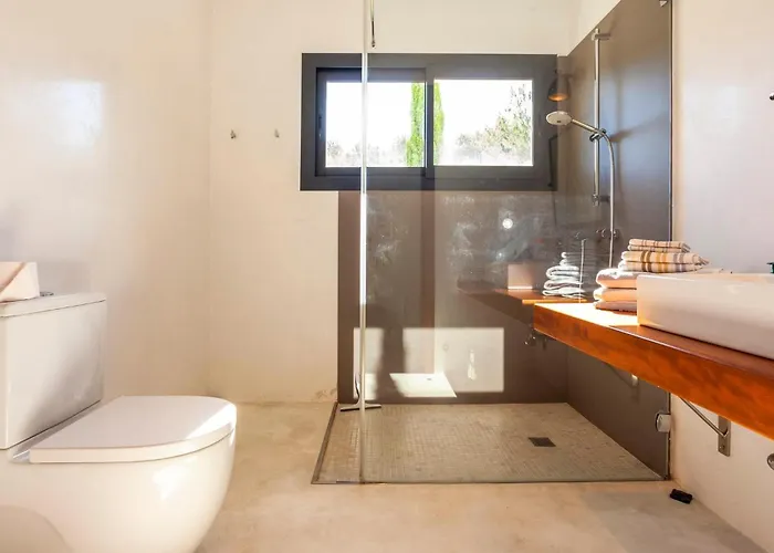 Ferienhaus Oasis N'aguait