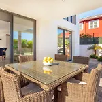 Holiday home Oasis N'aguait *