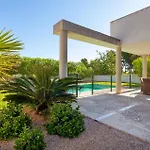 Oasis N'aguait Holiday home *