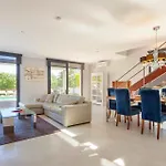Holiday home Oasis N'aguait