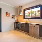 Holiday home Oasis N'aguait Cala Ratjada (Mallorca)