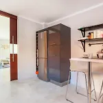 Oasis N'aguait Cala Ratjada (Mallorca)