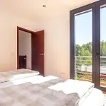 Holiday home Oasis N'aguait