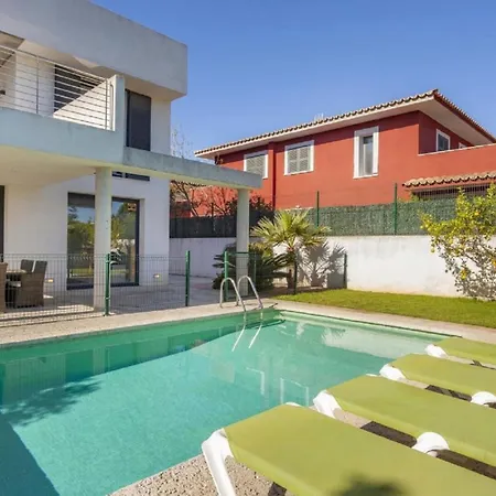 Hébergement de vacances Oasis N'aguait