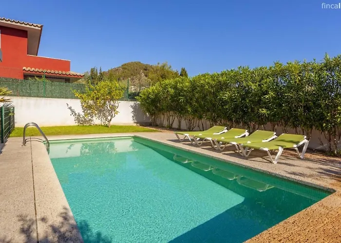 Oasis N'aguait Hébergement de vacances