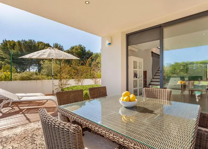 Oasis N'aguait * Cala Ratjada (Mallorca)