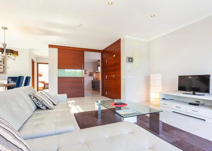 Hébergement de vacances Oasis N'aguait Cala Ratjada (Mallorca)