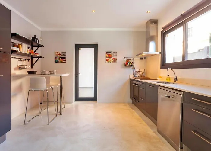 Oasis N'aguait Hébergement de vacances