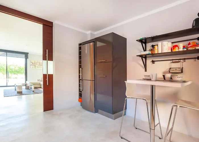 Oasis N'aguait Cala Ratjada (Mallorca)