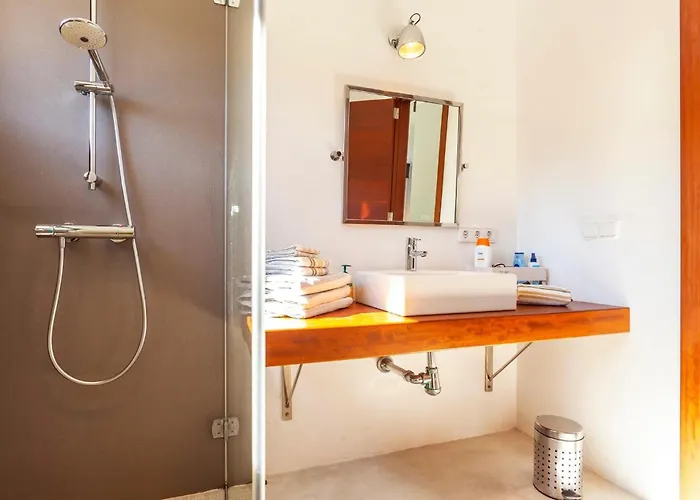 Oasis N'aguait * Cala Ratjada (Mallorca)