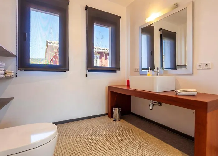 Oasis N'aguait Cala Ratjada (Mallorca)