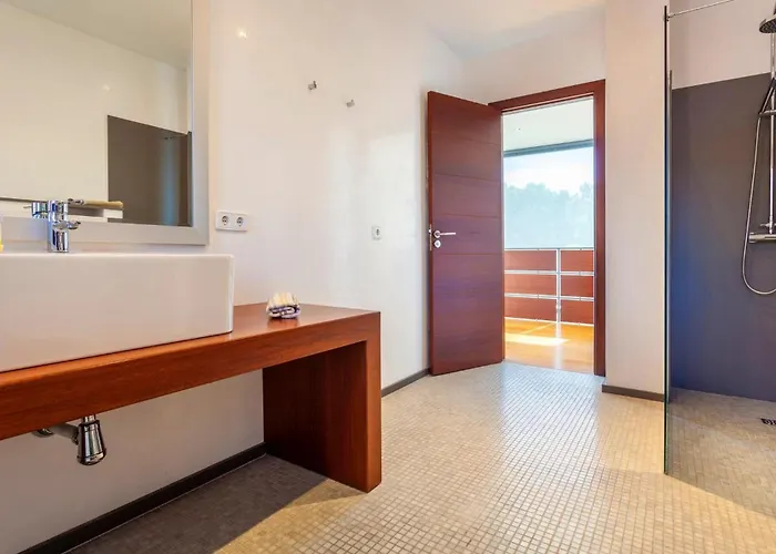 Oasis N'aguait * Cala Ratjada (Mallorca)