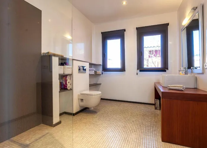 Hébergement de vacances Oasis N'aguait